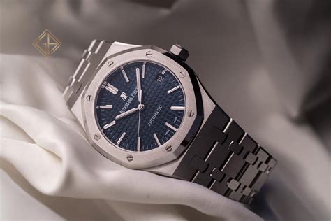 audemars piguet royal oak 2019 review|audemars piguet royal oak selfwinding.